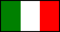 Italian Flag